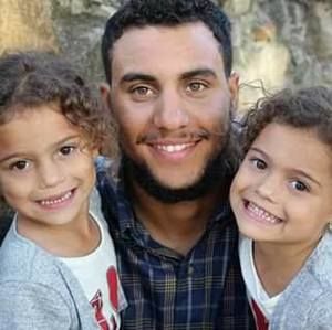 Meet your Posher, Corey